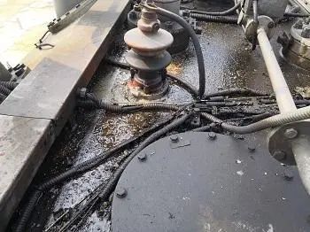 變壓器滲漏油怎么辦？在線修復組合套裝快速堵漏無需停工！